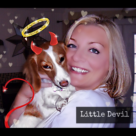 Meet your Posher, Lori - Picture 8 of 8